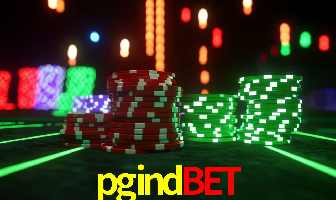 Welcome Bonus pgindbet