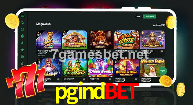 pgindbet aplicativo