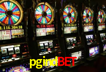 Inovações de Jogos na pgindbet: O Futuro das Experiências Interativas