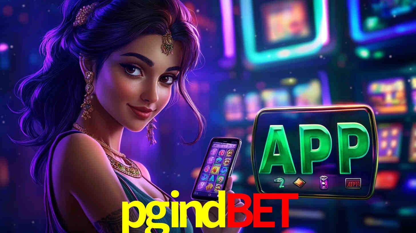 pgindbet app