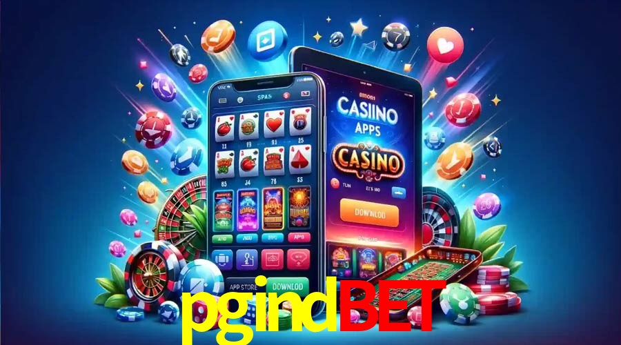 Account Benefits pgindbet