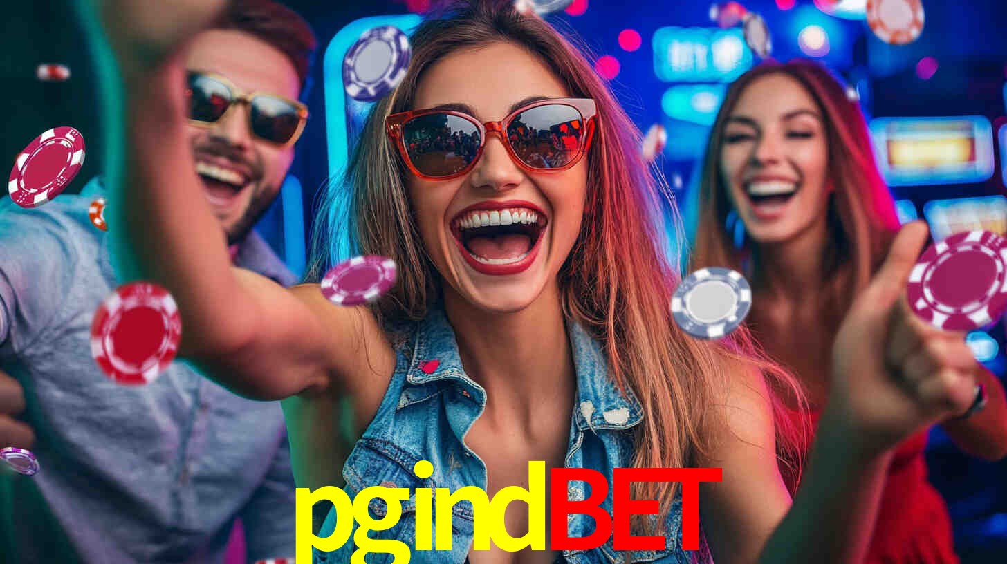 A Popularidade dos Caça-Níqueis no pgindbet