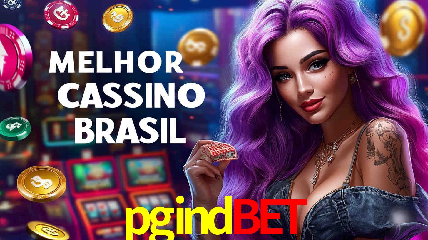 Descubra o Programa VIP da pgindbet: Vantagens Exclusivas para Jogadores