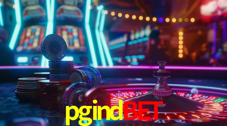 Live Casino pgindbet
