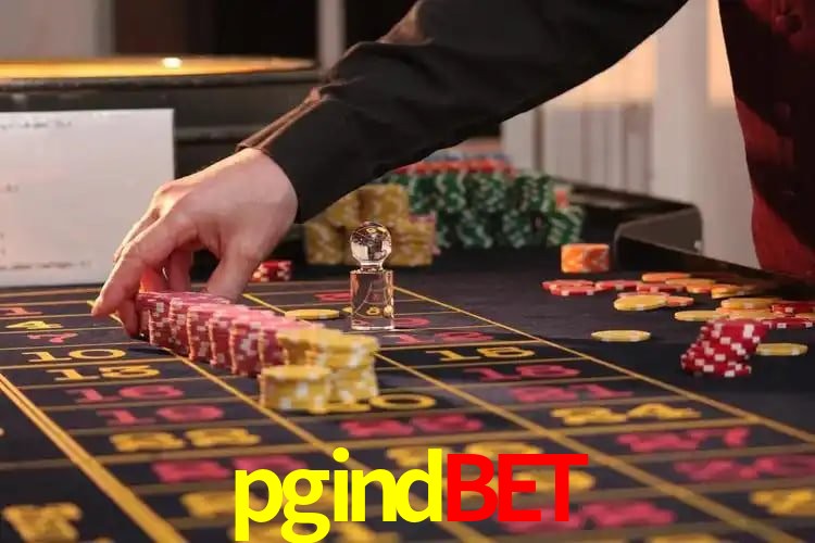 A Revolução dos Aplicativos de Jogos no pgindbet