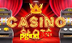 Bonus Features pgindbet