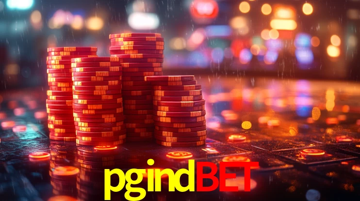 pgindbet app