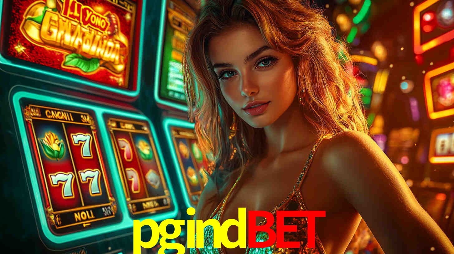 pgindbet App Interface
