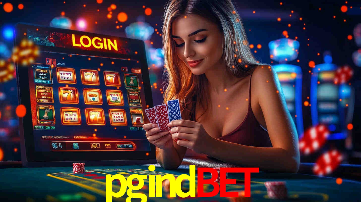 pgindbet app