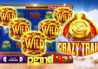 Descubra o Mundo do Cassino Online com pgindbet