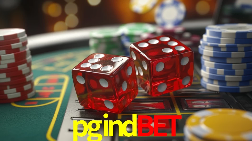 Welcome Bonus pgindbet