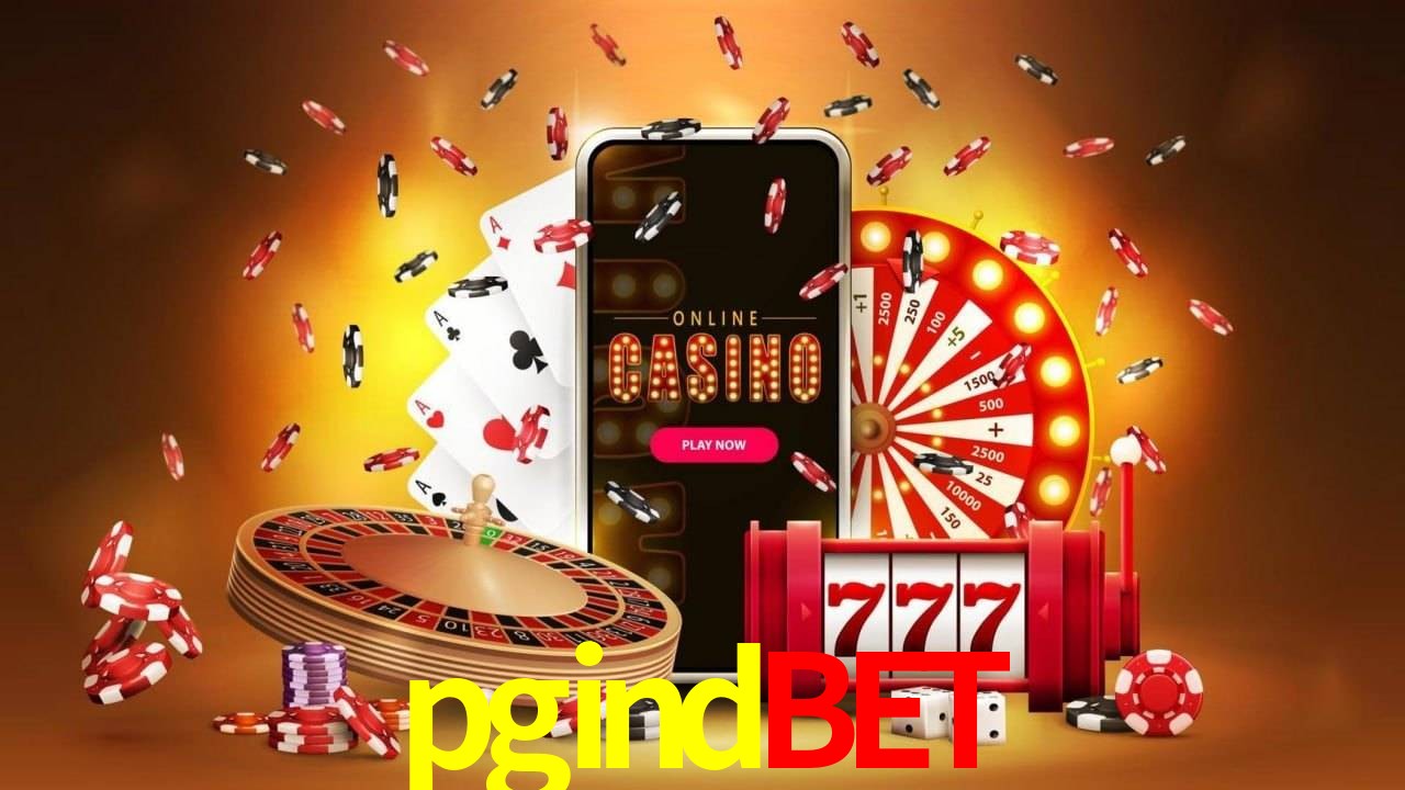 Slot Games pgindbet