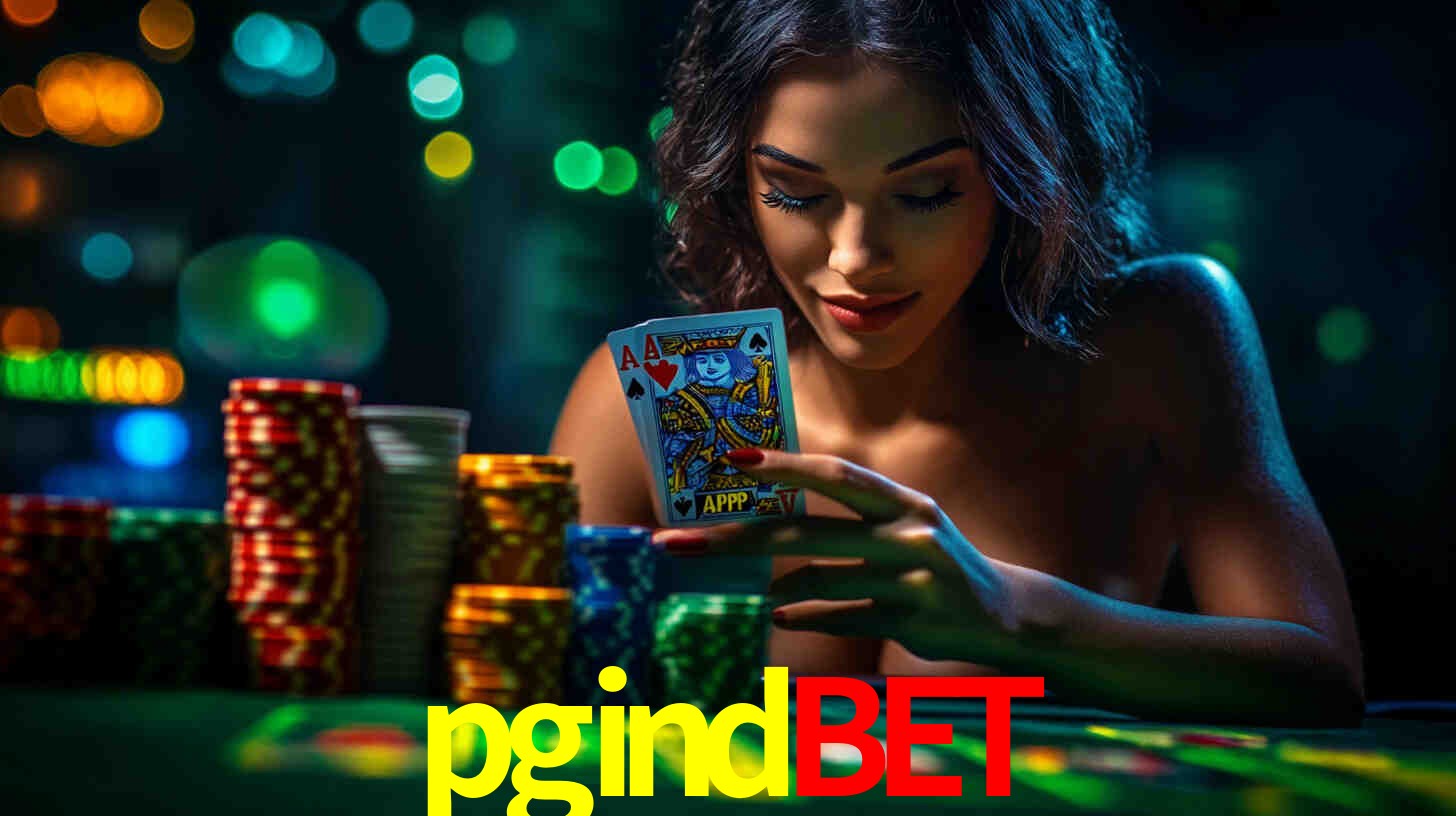 Apostas Esportivas na pgindbet: Um Guia Completo