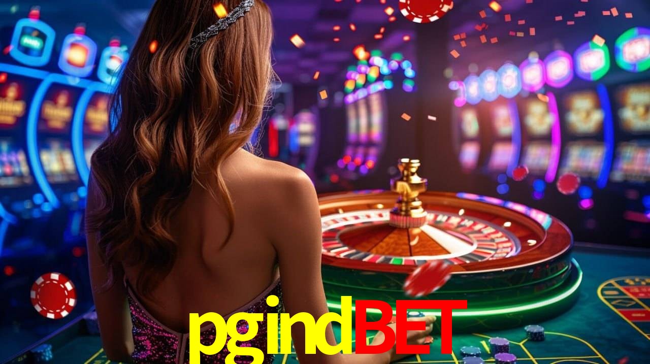 pgindbet App Interface