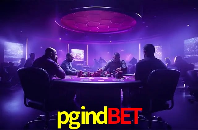 Descubra a Essência do pgindbet: Nossa História e Compromissos