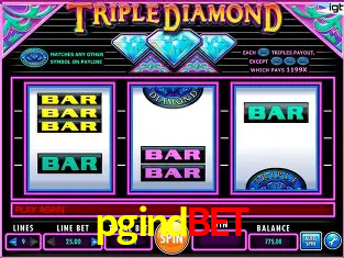 A Popularidade dos Caça-Níqueis no pgindbet