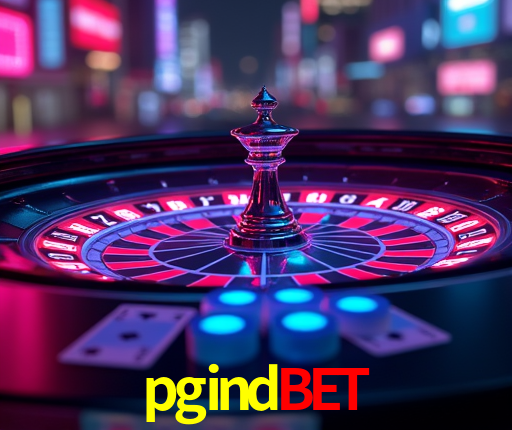 Descubra a Essência do pgindbet: Nossa História e Compromissos