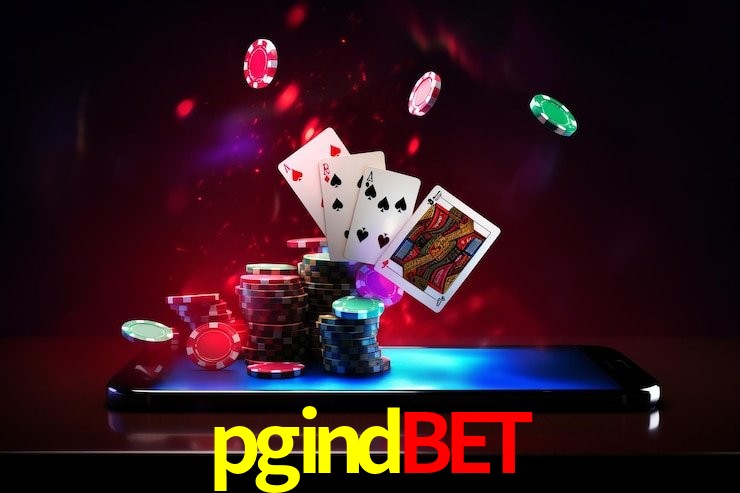 Game Statistics pgindbet