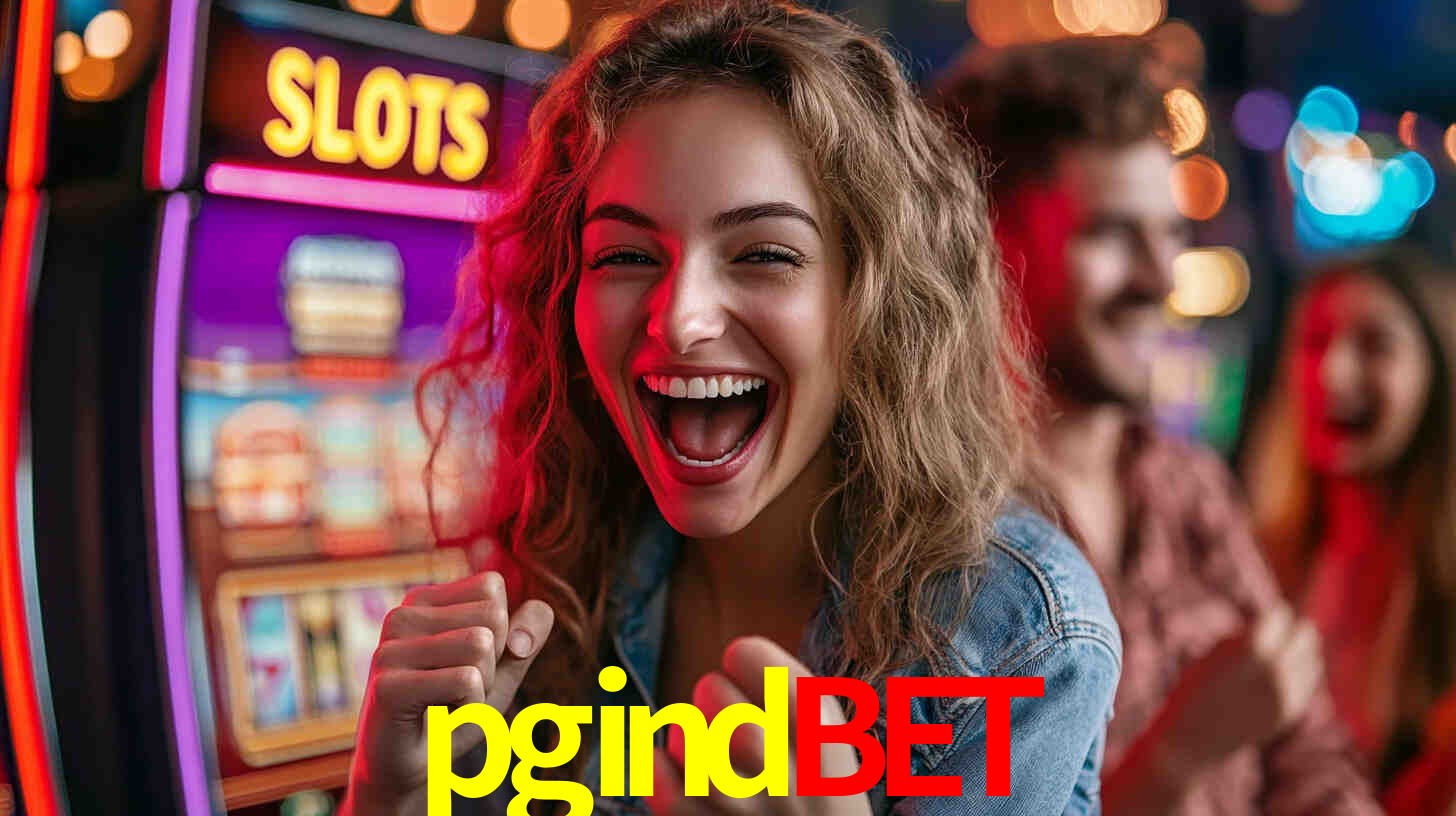 A Popularidade dos Caça-Níqueis no pgindbet