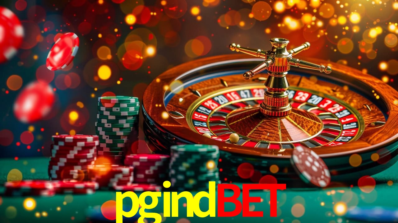 Explorando a Categoria de Eventos em Apostas na pgindbet